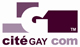logo citégay
