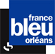 logo France Bleu Orléans