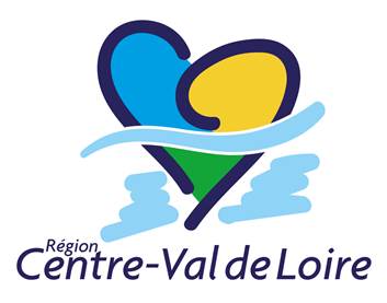 Région Centre Val de Loire