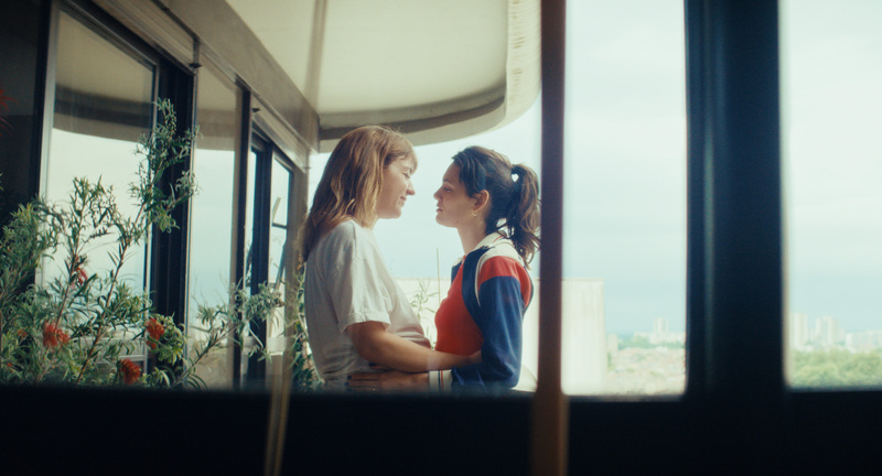 DES PREUVES D’AMOUR